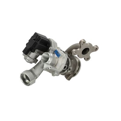 COMPRESOR SISTEM DE SUPRAALIMENTARE NISSENS 93305 9