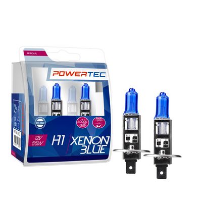 Ampoule, projecteur longue portée M-Tech