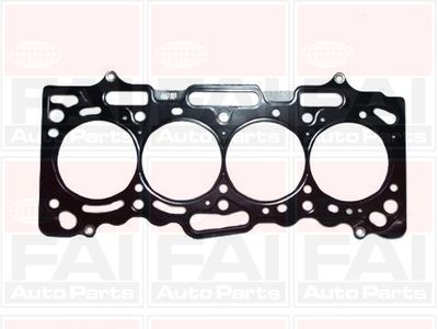 FAI AutoParts HS1828 Прокладка ГБЦ для MITSUBISHI LANCER VII универсал (CS_W, CT_W)