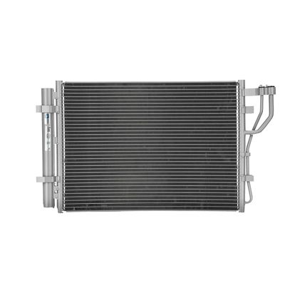 CONDENSATOR CLIMATIZARE NISSENS 940251 7