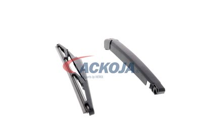 SET STERGATOARE CURATARE PARBRIZ ACKOJA A520474 21