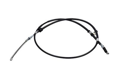 CABLU FRANA DE PARCARE