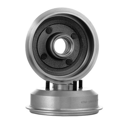 спирачен барабан RIDEX 123B0026