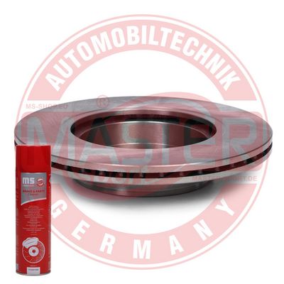 DISC FRANA MASTER-SPORT GERMANY 24011801441PCSMSP 2