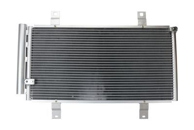 KONDENSATOR KLIMAANLAGE