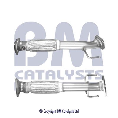 Rura wydechowa BM CATALYSTS BM70312