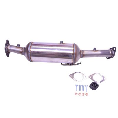 FILTRU FUNINGINE/PARTICULE SIST.DE ESAPAMENT