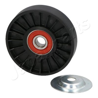 JAPANPARTS RP-125 Ролик ремня генератора 