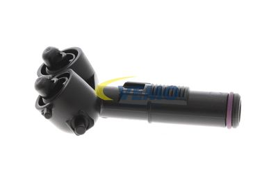 WASCHWASSERDüSE SCHEINWERFERREINIGUNG VEMO V45080022 12
