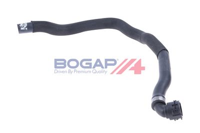 FURTUN RADIATOR BOGAP A4228322 2