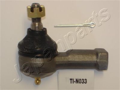 Наконечник поперечной рулевой тяги JAPANPARTS TI-N033R для PIAGGIO PORTER