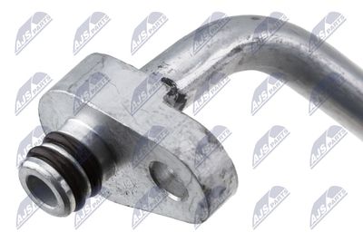 CONDUCTA PRESIUNE VARIABILA AER CONDITIONAT NTY CPRRE009 4