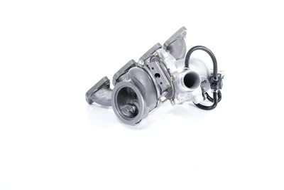 LADER AUFLADUNG BTS Turbo T915265BT 26