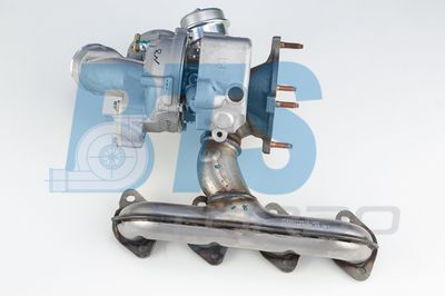 LADER AUFLADUNG BTS Turbo T914225 3