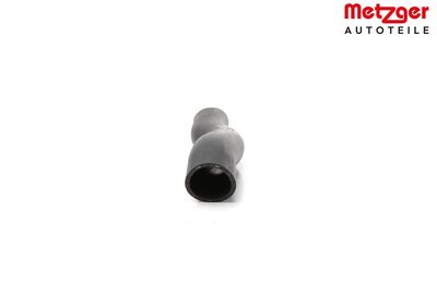 LADELUFTSCHLAUCH METZGER AUTOTEILE 2401067 10