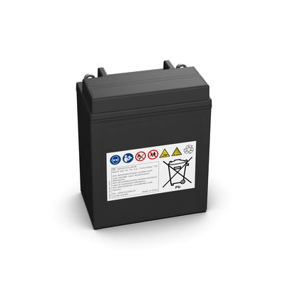 BATERIE DE PORNIRE BOSCH 0986FA1120 15