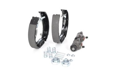 SET SABOTI FRANA BOSCH 0204114524 24