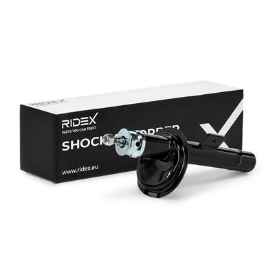 амортисьор RIDEX 854S18900
