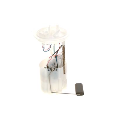 SISTEM ALIMENTARE CU COMBUSTIBIL BOSCH 0580200336 3