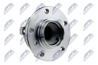 комплект колесен лагер NTY KLP-BM-029