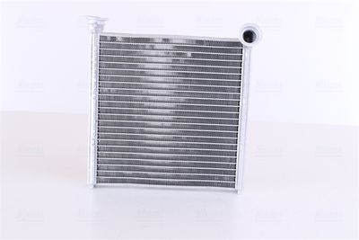 Heat Exchanger, interior heating 73980