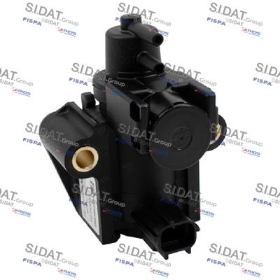 DRUCKWANDLER TURBOLADER