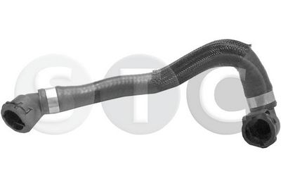 маркуч на радиатора STC T499190
