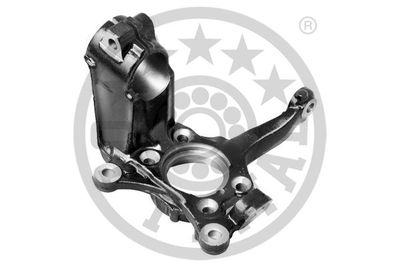 Поворотный кулак, подвеска колеса OPTIMAL KN-101017-01-R для VW CADDY