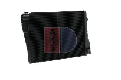KüHLER MOTORKüHLUNG AKS DASIS 050020T 14
