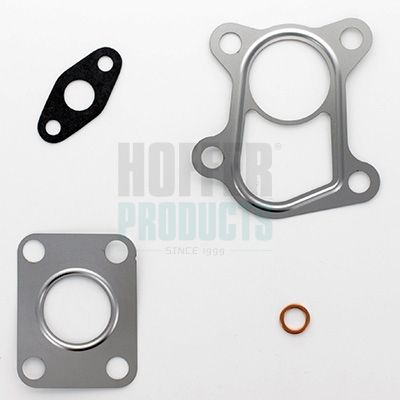 SET MONTAJ TURBOCOMPRESOR