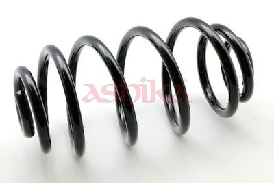 пружина за ходовата част ASHIKA ZCA6398H