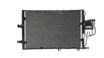 CONDENSATOR CLIMATIZARE MAHLE AC310000S 28