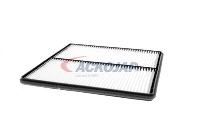 FILTRU AER HABITACLU ACKOJA A51300006 25