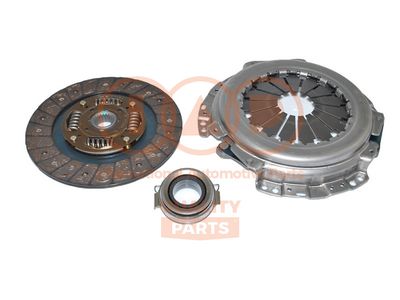 Комплект сцепления IAP QUALITY PARTS 201-17081E для TOYOTA PICNIC