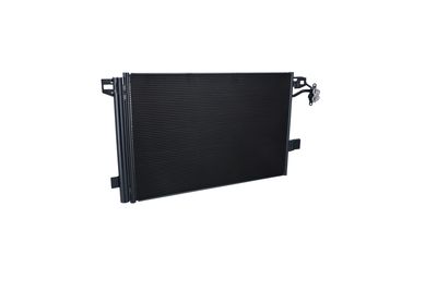 CONDENSATOR CLIMATIZARE NRF 350064 43