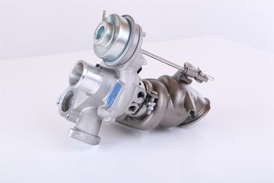 LADER AUFLADUNG NISSENS 93447 13