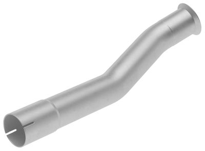 Rura wydechowa HELLA 8LA 366 001-671