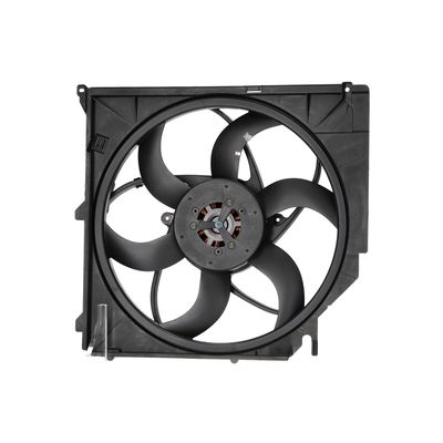 VENTILATOR RADIATOR NISSENS 85066 7