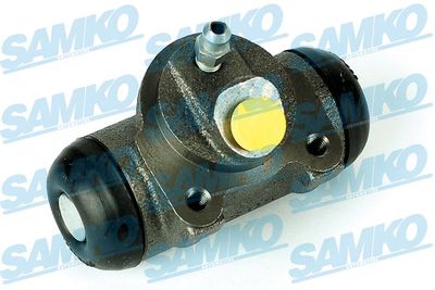 CILINDRU RECEPTOR FRANA SAMKO C11776