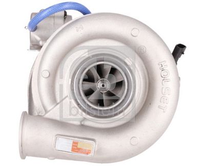 Lader, ladesystem FEBI BILSTEIN 189489