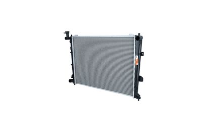 RADIATOR RACIRE MOTOR NRF 58554 10