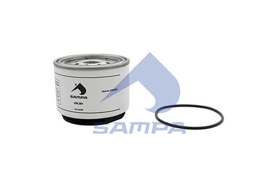 Filtro de aceite