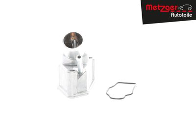 TERMOSTAT LICHID RACIRE METZGER AUTOTEILE 4006011 31