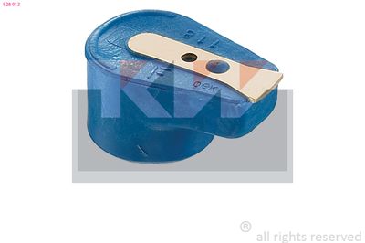Palec rozdzielacza zapłonu KW 928 012