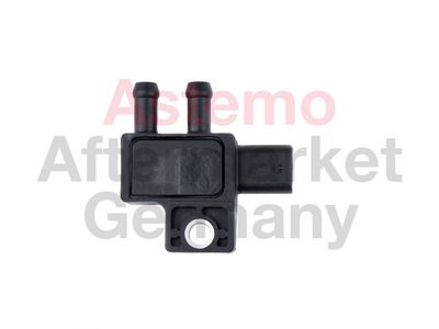 ASTEMO-HITACHI Sensor, Abgasdruck
