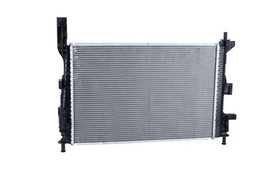 RADIATOR RACIRE MOTOR NRF 58650 24
