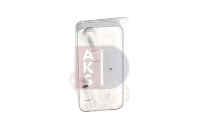 ÖLKüHLER AUTOMATIKGETRIEBE AKS DASIS 046087N 6