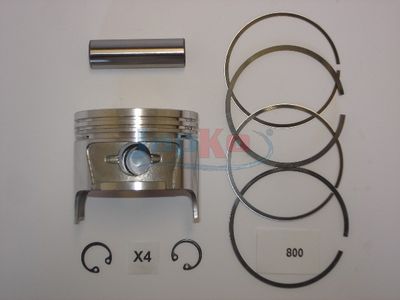 PISTON