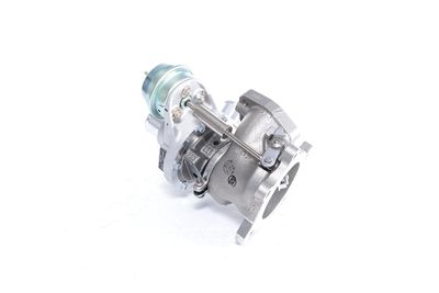 LADER AUFLADUNG BTS Turbo T918594 5