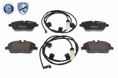 BREMSENSATZ SCHEIBENBREMSE VAICO V204262 3